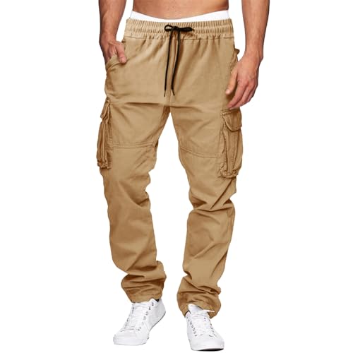 Best Cargo Pants Drawstring
