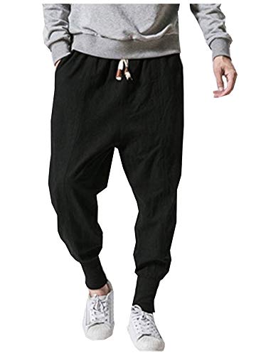 Best Japanese Easy Pants