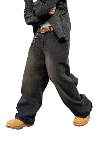 Best Baggy Jeans