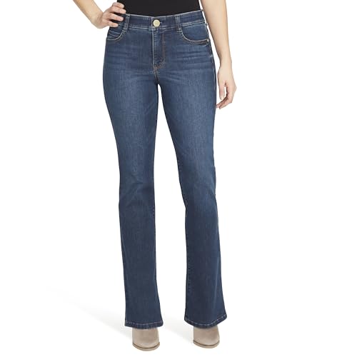 Best Jeans for All Body Types