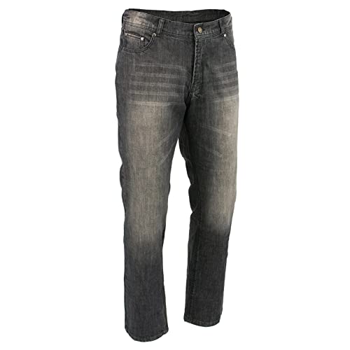 Best Motorcycle Denim Jeans