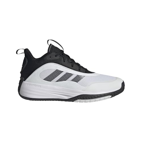 Best Outdoor Basketball Shoes