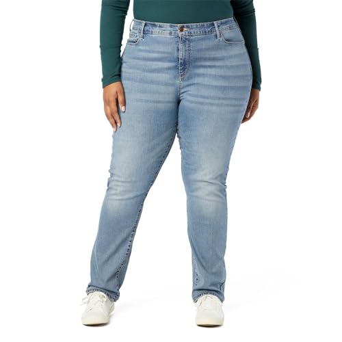 Best Plus Size Jeans