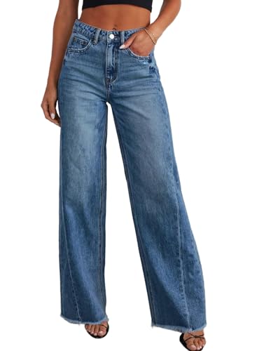 Best Wide Leg Jeans