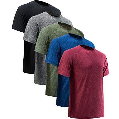 Best Workout Shirts for Men